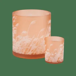 PAMPAS Partylight Arancione