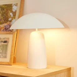 PANDI Candeliere Beige