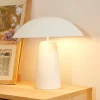 PANDI Lampada Da Tavolo Bianco Antico