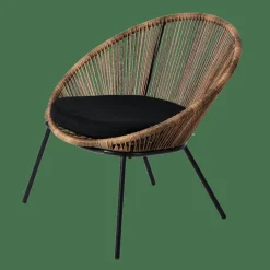 PAPAYO & ACAPULCO Set Lounge Naturale