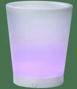 PARTY Secchiello Refrig Con Moodlight Bianco