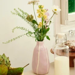 PASTELLI Vaso Viola