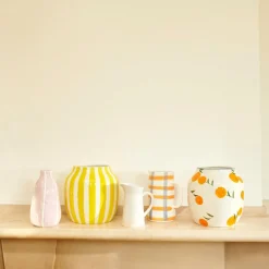 PASTELLI Vaso Viola