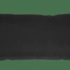 PAULETTA Cuscino Schienale Nero