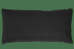 PAULETTA Cuscino Schienale Nero