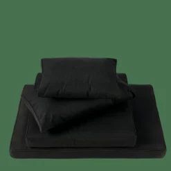 PAULETTA Cuscino Schienale Nero