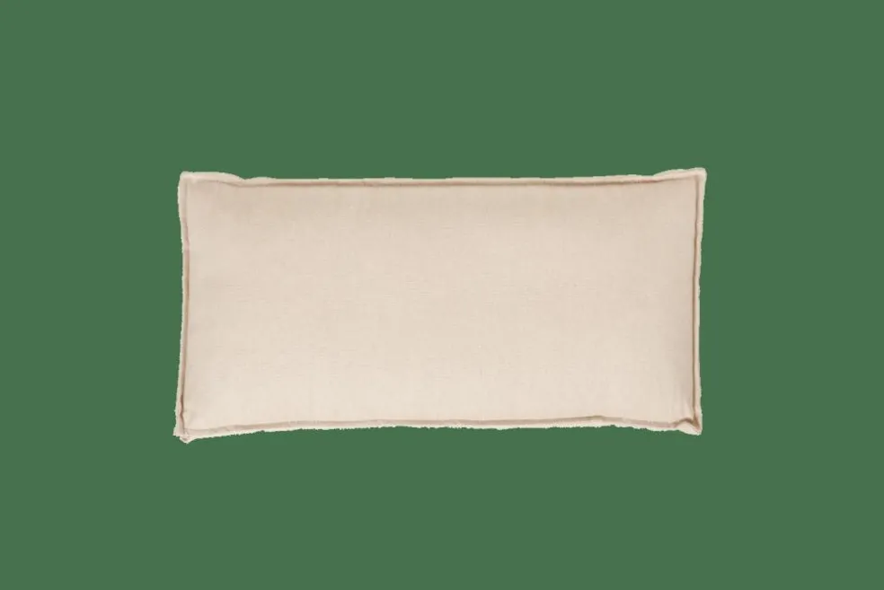 PAULETTA ECO Cuscino Eco Sabbia Beige