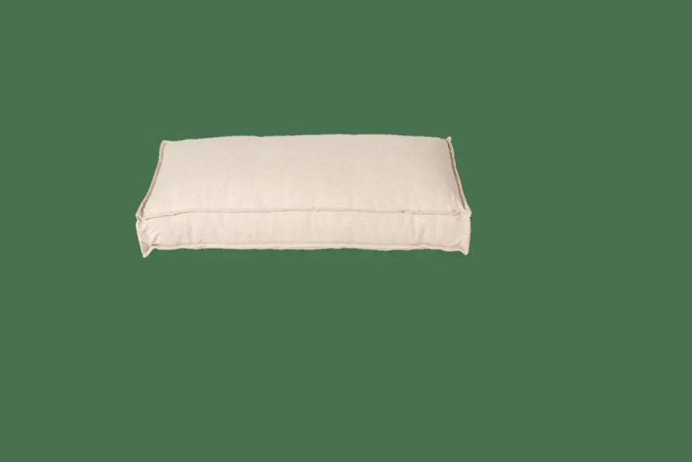 PAULETTA ECO Cuscino Eco Sabbia Beige