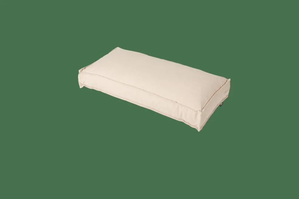 PAULETTA ECO Cuscino Eco Sabbia Beige