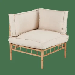 PAULETTA ECO Cuscino Eco Sabbia Beige