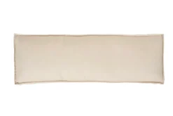 PAULETTA ECO Eco Cuscino Sabbia Beige