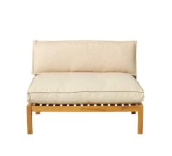 PAULETTA ECO Eco Cuscino Sabbia Beige
