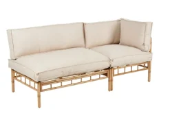 PAULETTA ECO Eco Cuscino Sabbia Beige