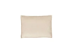PAULETTA ECO Eco Cuscino Sabbia Beige