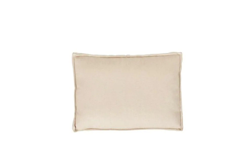 PAULETTA ECO Eco Cuscino Sabbia Beige