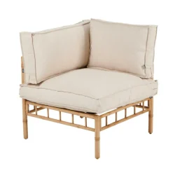 PAULETTA ECO Eco Cuscino Sabbia Beige