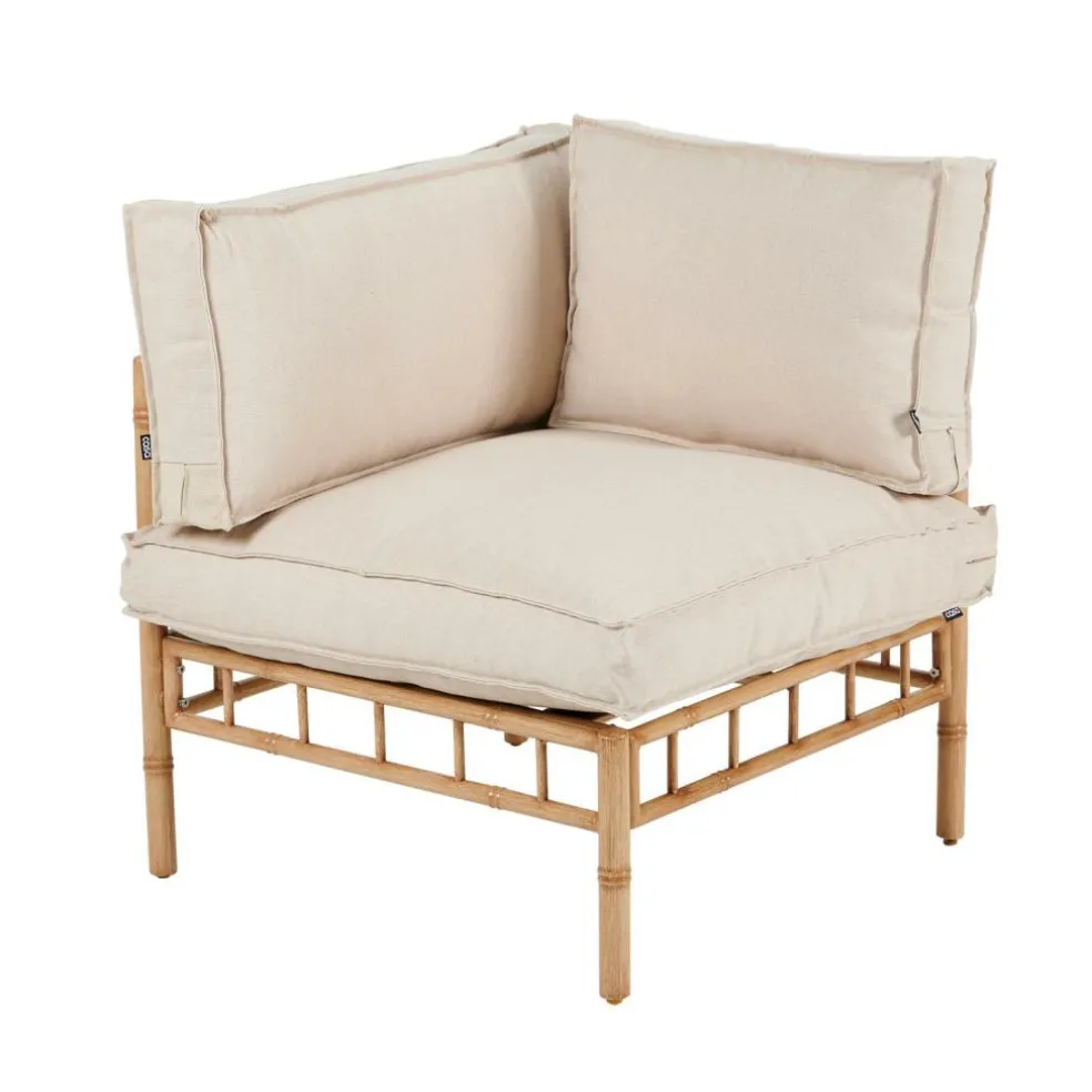 PAULETTA ECO Eco Cuscino Sabbia Beige