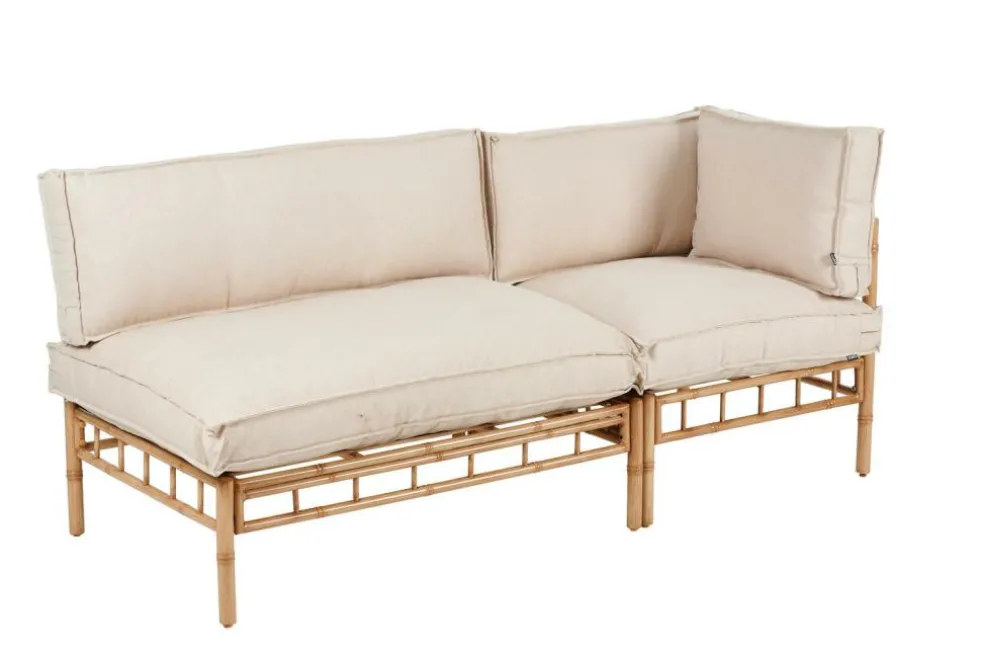 PAULETTA ECO Eco Cuscino Sabbia Beige