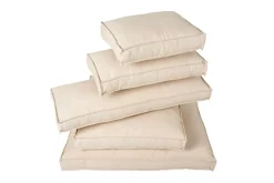 PAULETTA ECO Eco Cuscino Sabbia Beige