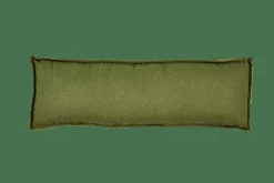 PAULETTA LUXE Cuscino Schienale Verde