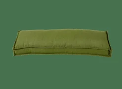 PAULETTA LUXE Cuscino Schienale Verde
