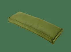 PAULETTA LUXE Cuscino Schienale Verde