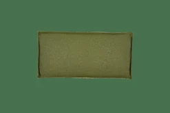 PAULETTA LUXE Cuscino Schienale Verde