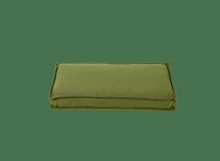 PAULETTA LUXE Cuscino Schienale Verde