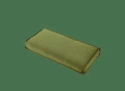 PAULETTA LUXE Cuscino Schienale Verde