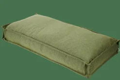 PAULETTA LUXE Cuscino Schienale Verde