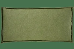 PAULETTA LUXE Cuscino Schienale Verde