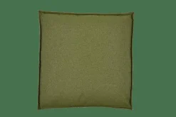 PAULETTA LUXE Cuscino Verde