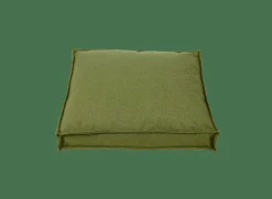 PAULETTA LUXE Cuscino Verde