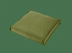 PAULETTA LUXE Cuscino Verde