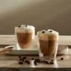 PAUSA Bicchiere 2a Parete Set Di 2 25 CL Trasparente