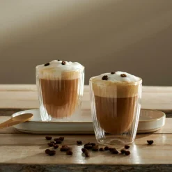 PAUSA Bicchiere 2a Parete Set Di 2 25 CL Trasparente