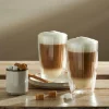 PAUSA Bicchiere 2a Parete Set Di 2 45 CL Trasparente