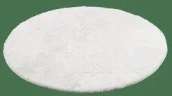 PELZ Tappeto Bianco Antico