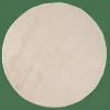 PELZ Tappeto Crema