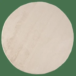 PELZ Tappeto Crema