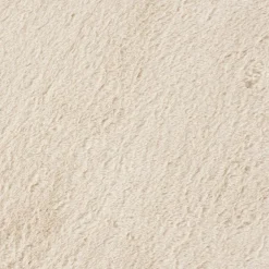 PELZ Tappeto Crema
