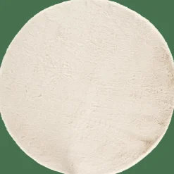 PELZ Tappeto Crema