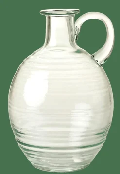 PEONIA Vaso Verde Chiaro