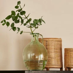 PEONIA Vaso Verde Chiaro