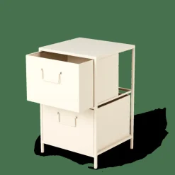 PHARMA Cassettiera 2 Cass Sabbia