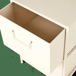 PHARMA Cassettiera 2 Cass Sabbia