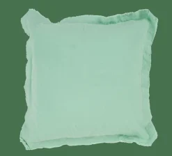PIERRE Cuscino Aqua