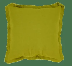 PIERRE Cuscino Lime