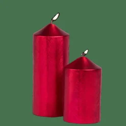 PILAR Candela Rosso