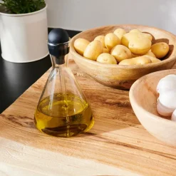 PIPET Dispenser Olio 250 Ml Trasparente